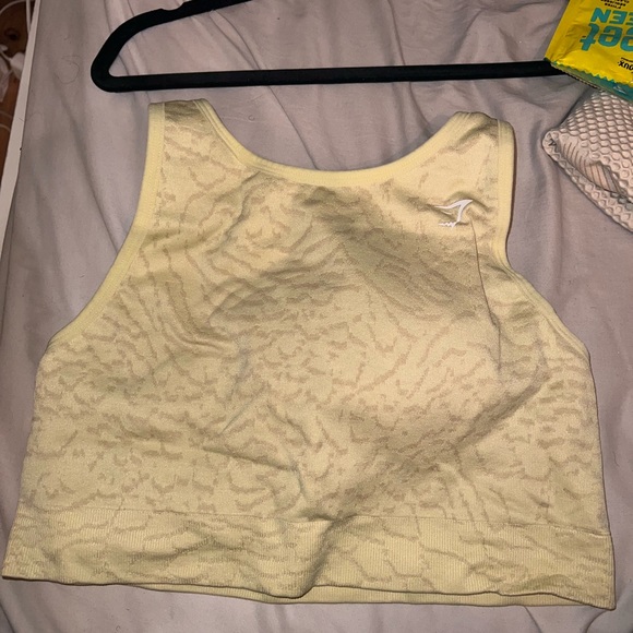 Sport bra Gymshark Adapt
Animal Seamless
Sports Bra - Picture 2 of 3